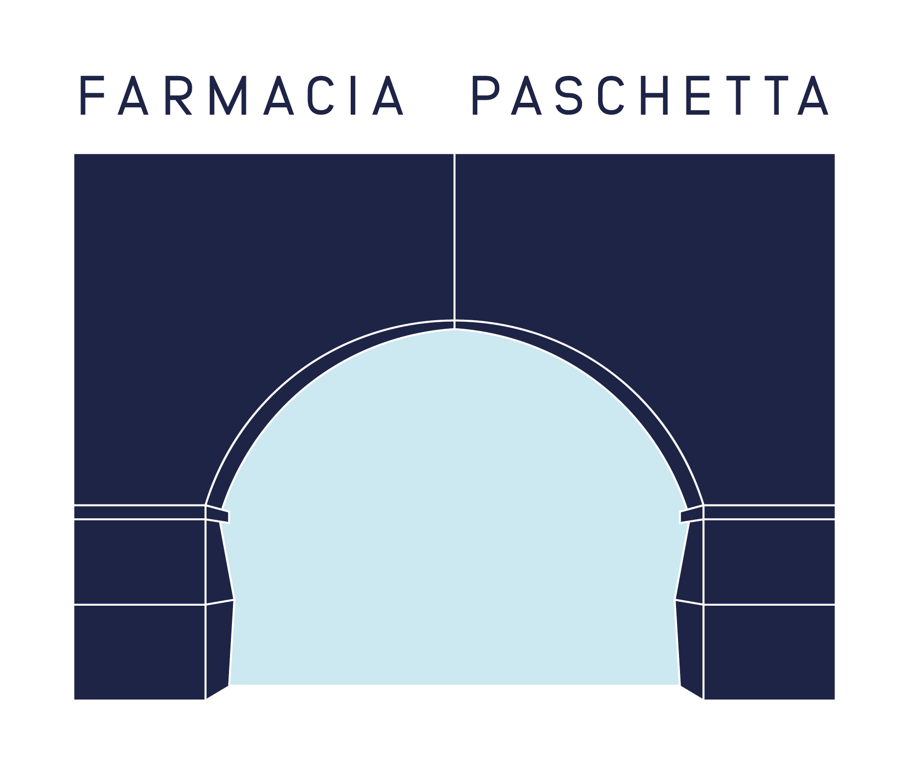 farmacia-paschetta-savigliano-design-©-diego-cinquegrana-the-golden-torch-aimaproject-sa-logo